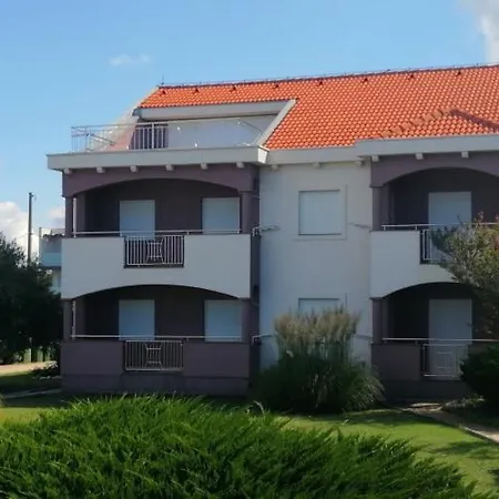 Zatonka * Zaton (Zadar)