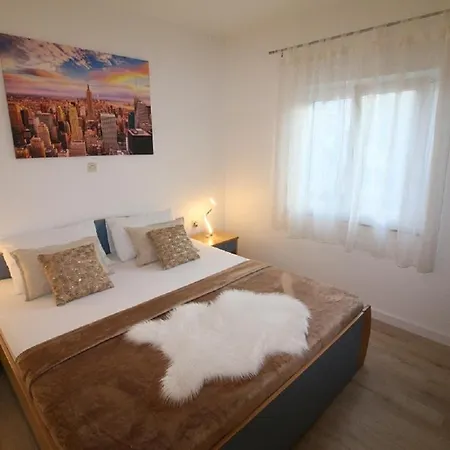 Appartement Zatonka Zaton (Zadar)