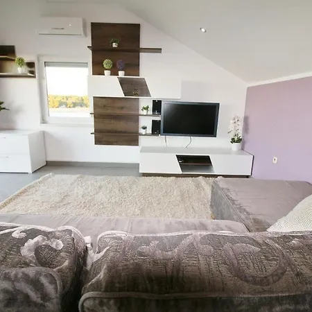 Appartement Zatonka Zaton (Zadar)