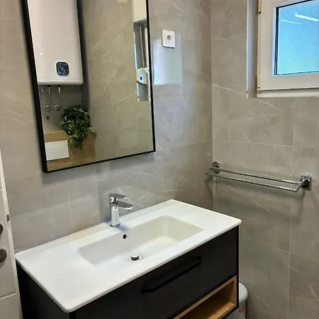 Appartement Zatonka