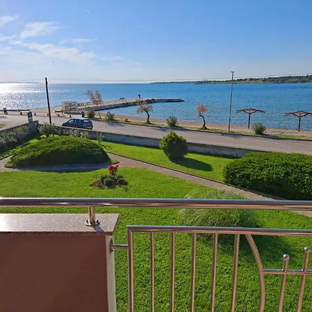 Zatonka Appartement Zaton (Zadar)