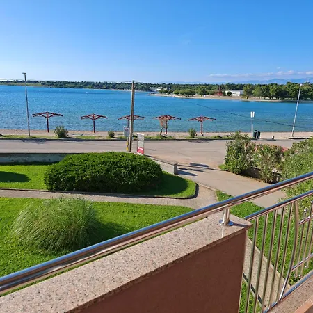 Appartement Zatonka *