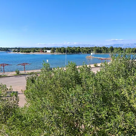 Zatonka Appartement