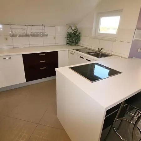 Zatonka Apartment Zaton (Zadar)