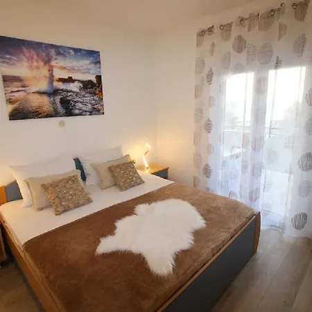 Apartment Zatonka