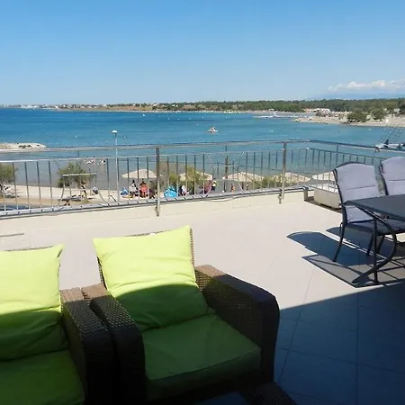 Apartment Zatonka Zaton (Zadar)