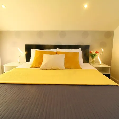 Apartment Zatonka