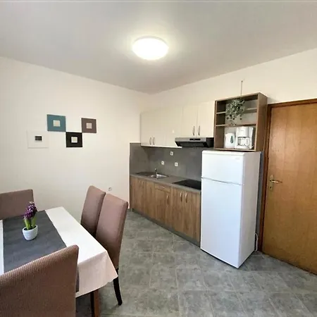 Zatonka Apartment Zaton (Zadar)