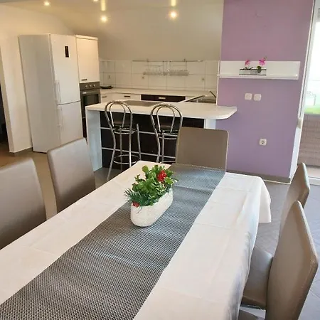 Zatonka Apartment Zaton (Zadar)