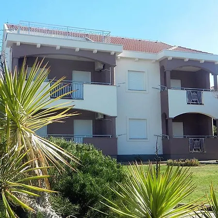 Zatonka Zaton (Zadar)