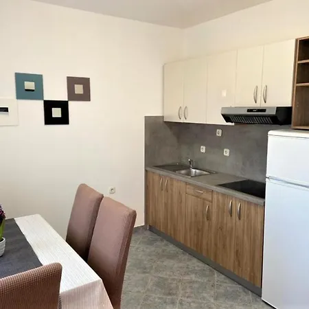 Zatonka Apartment Zaton (Zadar)