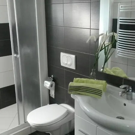 Zatonka Apartment