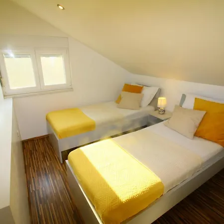 Zatonka Apartment Zaton (Zadar)