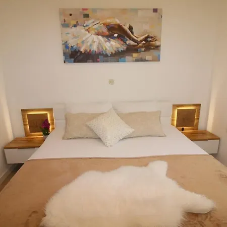 Zatonka Zaton (Zadar)