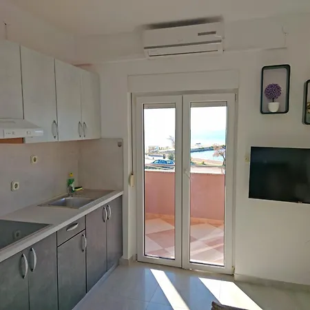 Zatonka Zaton (Zadar)