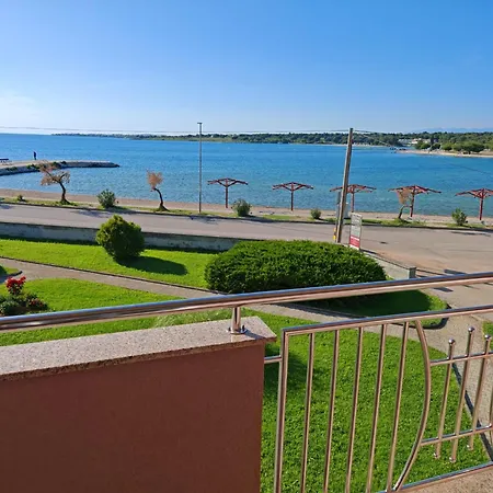 Zatonka Apartment Zaton (Zadar)